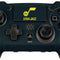 NBA Utah Jazz Team Jersey PlayStation Scuf Vantage 2 Controller Skin